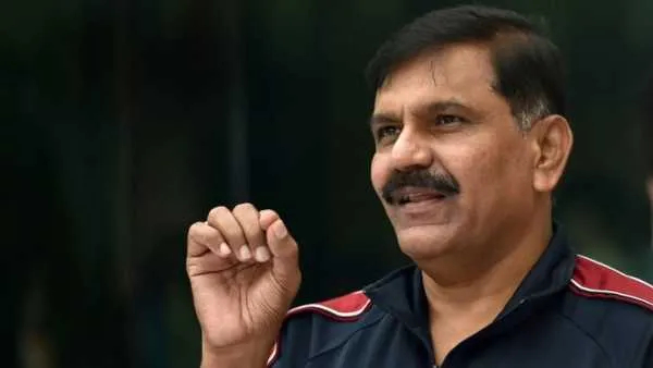Former CBI director M Nageswara Rao urged CM Chandrababu to release a White Paper