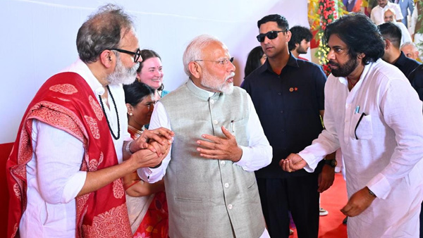 NDA parties crucial decision over new rajyasabha members from AP See details NDA parties crucial decision over new rajyasabha members from AP See details