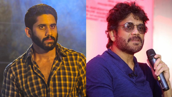 Nagarjuna comments on his son nagachaitanya and sobhita dhulipala marriage