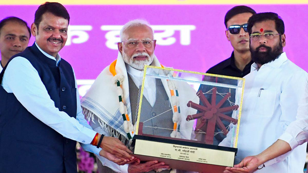 Maharashtra Assembly will not have a Leader of Opposition why details here