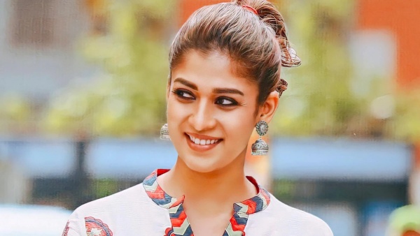 He cheated me by pretending to love me Nayanthara