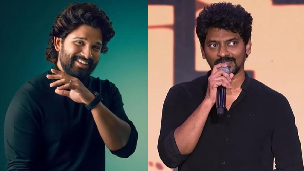 director Nelson Dilip Kumar will do a film with Allu Arjun