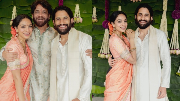 Nagarjuna is gifting a luxury car worth crores of rupees for Naga Chaitanya s wedding