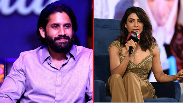 Does Naga Chaitanya have that habit is that why Samantha got divorced