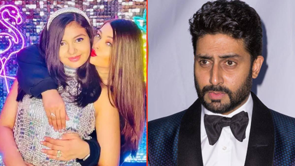 Abhishek Bachchan did not attend daughter Aaradhya birthday celebrations