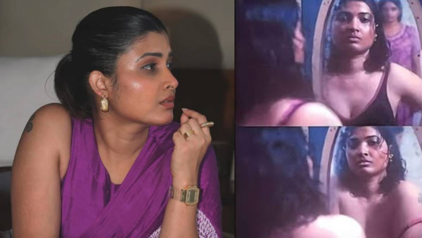 Malayalam heroine Divya Prabha video viral Malayalam heroine Divya Prabha video viral