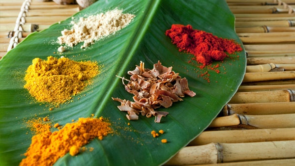 Planets are strengthened in horoscope if eaten in banana leaf