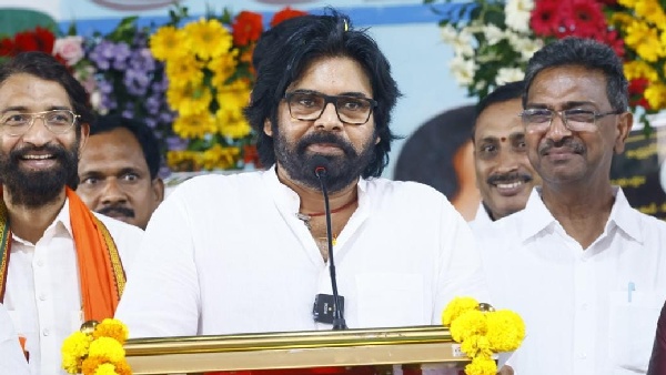 more pawan kalyan trouble for Chandrababu now in cabinet meet- here is why