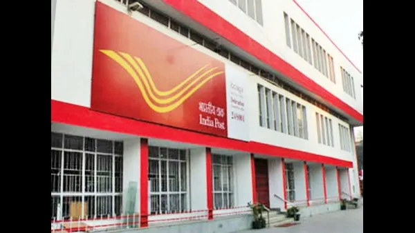 Investing in Post Office Recovering Deposit Scheme earns fixed interest