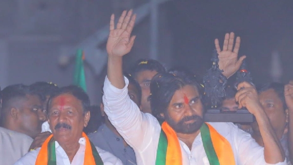 pawan kalyan says can t imagine india without rss call for vote to nda candidates in maharastra