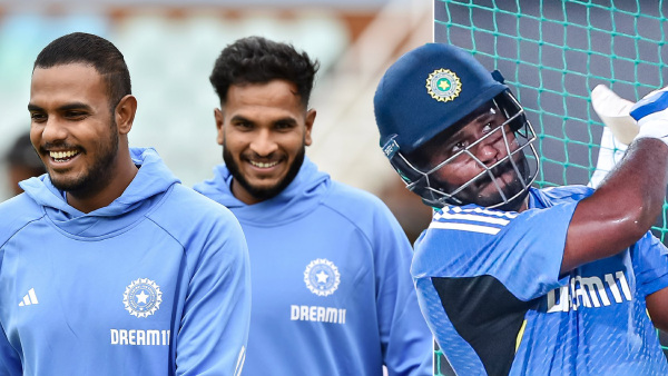 IND vs SA 1st 20I Aakash Chopra has picked India s probable 11