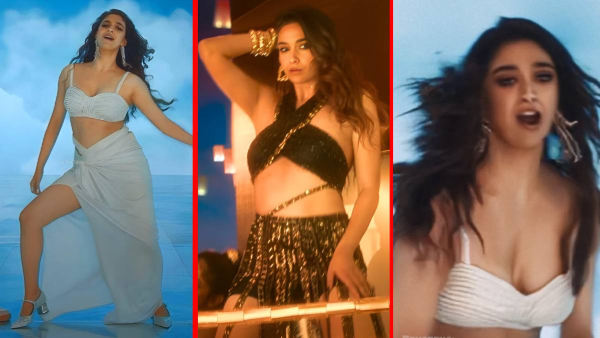 Keerthy Suresh bold pics goes viral Keerthy Suresh bold pics goes viral