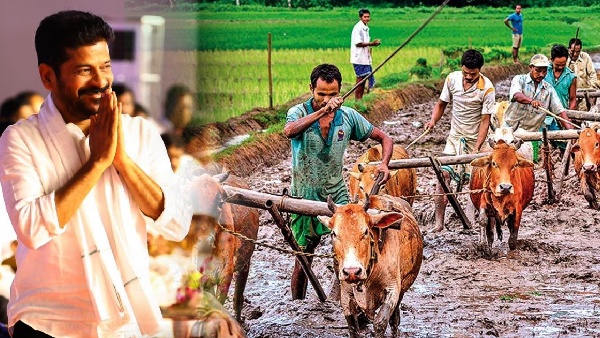 Telangana Govt decided to clear pending loan waiver amount on 30th of this month Telangana Govt decided to clear pending loan waiver amount on 30th of this month