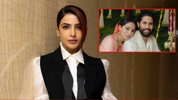 Samantha shocking comments on second hand used tags