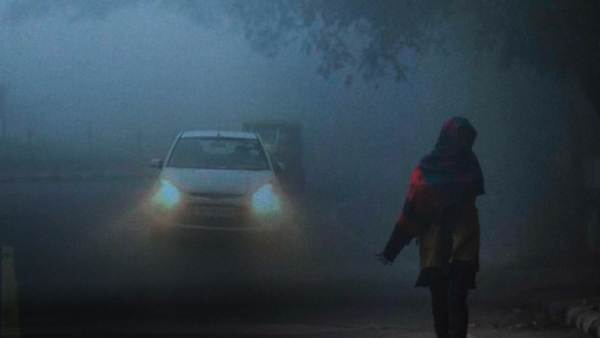 Temperatures are dropping drastically in Telangana