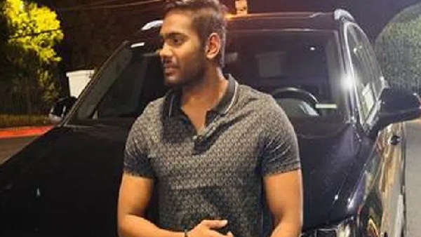 Hyderabad Student dies after a gun misfires in his birthday celebrations in US