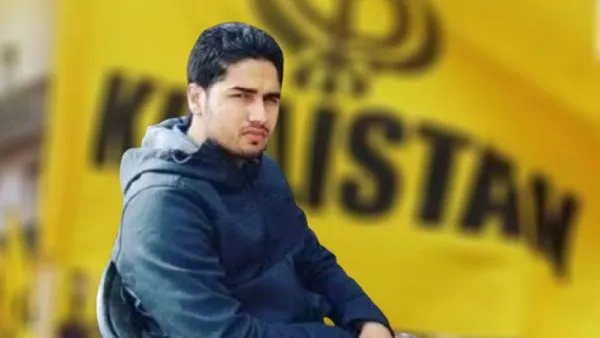 Canada Police Arrest Khalistani Terrorist Arsh Dalla