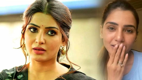 Samantha avoids roles that are limited to two or three scenes