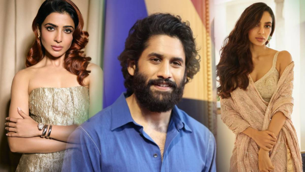 Sobhita Dhulipala is away from the bold scenes after the wedding