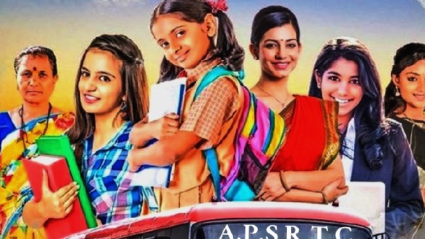 APSRTC reduced the charges in AC Buses in Many routes due to winter