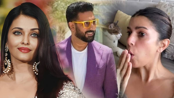 actress Nimrat Kaur shared video