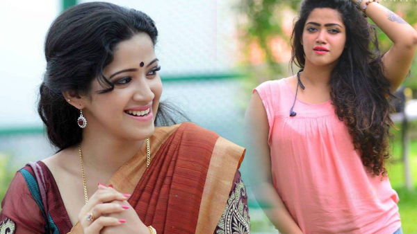 Abhirami Suresh interesting comments on marriage life