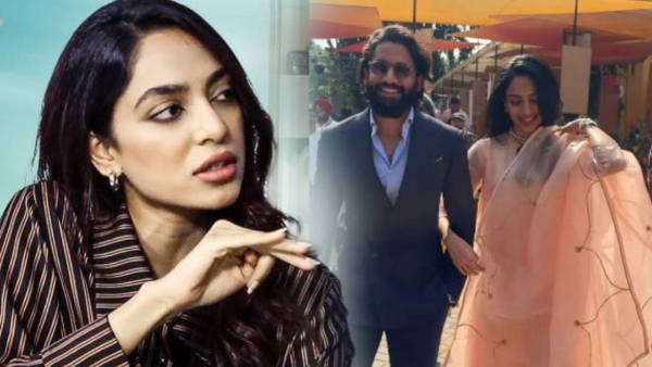 sobhita dhulipala key decision on before marriage