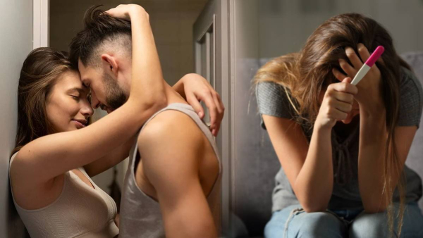 Reasons for not getting pregnant