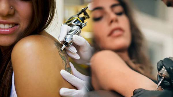 Some of the benefits of getting a tattoo