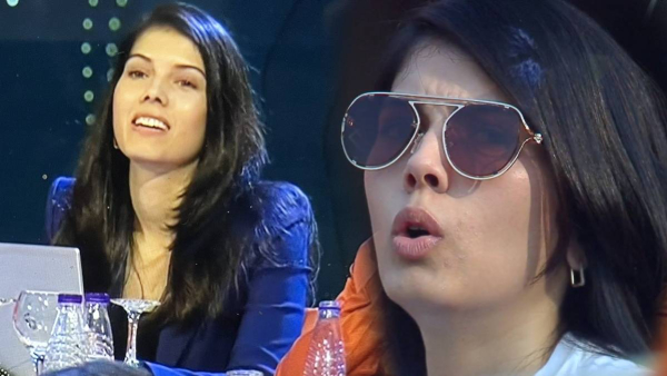 Kavya Maran is a special attraction in IPL-2025 Kavya Maran is a special attraction in IPL-2025