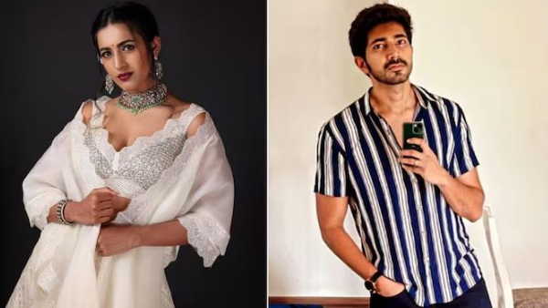 Ex-husband Jonnalagadda Chaitanya wedding with Niharika s close friend