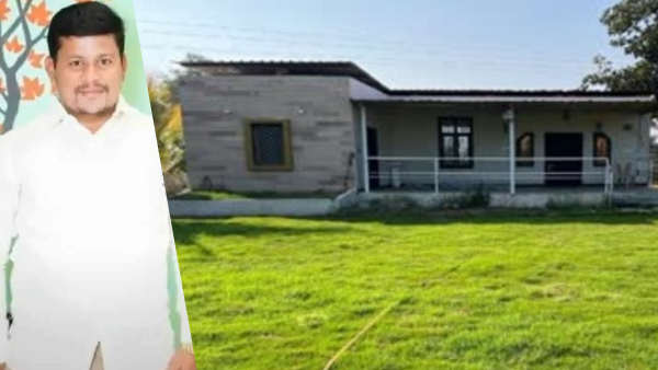 ACB searches at AEE Nikesh Kumar s residences Illicit assets worth over Rs 150 crore identified