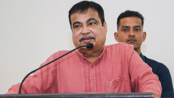 Maharashtra election 2024 Check what Nitin Gadkari says on the CM face for Mahayuti Govt Maharashtra election 2024 Check what Nitin Gadkari says on the CM face for Mahayuti Govt