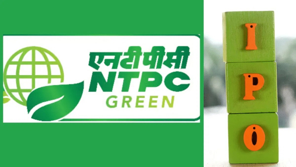 NTPC Green IPO subscription opens