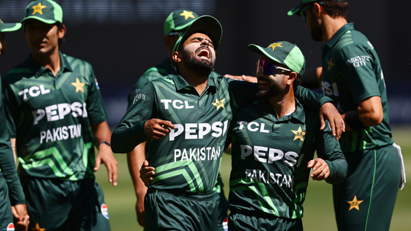 AUS vs PAK Pakistan won an ODI series in Australia after 22 years with 2-1