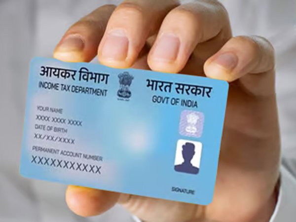 Know Advantages of QR code PAN Cards under PAN 2 0 Project How it save you from frauds