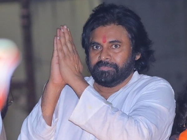 pawan kalyan becomes new brand ambassador of saffron agenda as part of bjp s big ap plan pawan kalyan becomes new brand ambassador of saffron agenda as part of bjp s big ap plan