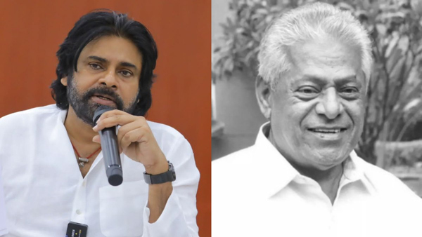 Delhi Deputy CM Pawan Kalyan expressed grief over the death of Delhi Ganesh Delhi Deputy CM Pawan Kalyan expressed grief over the death of Delhi Ganesh