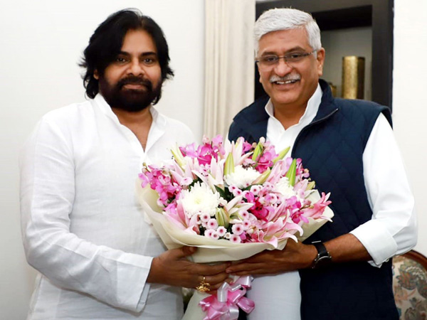 Deputy CM Pawan Kalyan asked a Tourism University in Andhra Pradesh