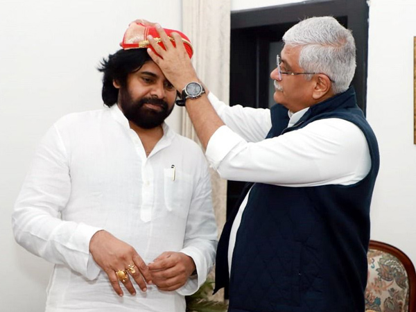 Deputy CM Pawan Kalyan asked a Tourism University in Andhra Pradesh