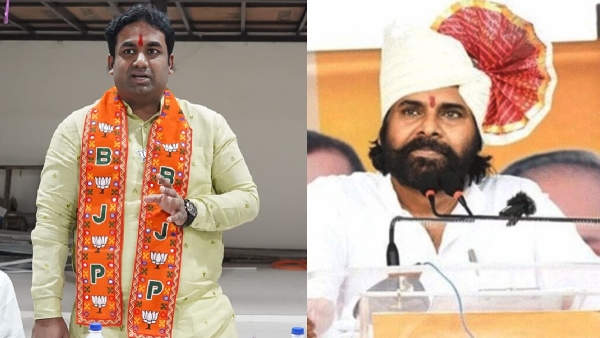 Trend setter pawan kalyan Maharashtra MLA comments viral Janasena happy