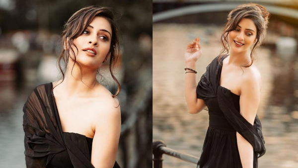 payal rajput bold comments on love