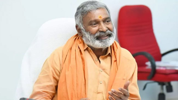 ysrcp nominates peddireddy Ramachandra reddy as public accounts committee chairman