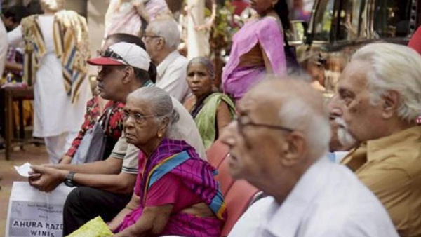Telangana Govt likely to implement Rs 4000 pension scheme soon officials submits reports