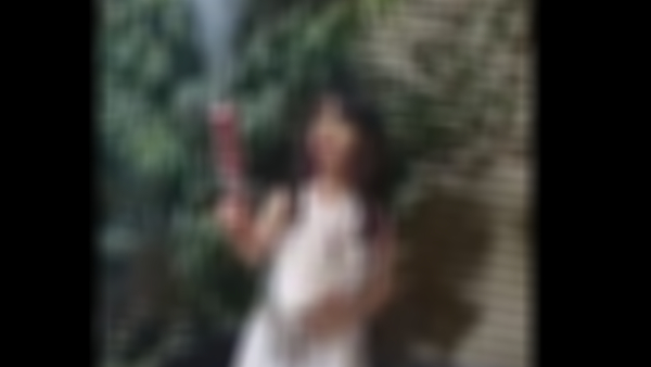 Iraq pregnant girl video went viral in social media Iraq pregnant girl video went viral in social media