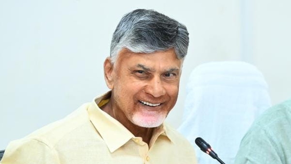 Chandra Babu to directly involve with public planning for new programmes