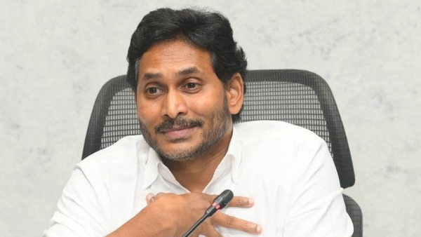 ys jagan demands Chandrababu government to keep poll promises slams fund allocations in budget ys jagan demands Chandrababu government to keep poll promises slams fund allocations in budget
