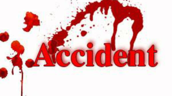Fatal road accident in UP five people died on the spot