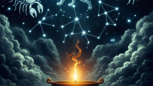 Those born under these stars in December will have huge wealth