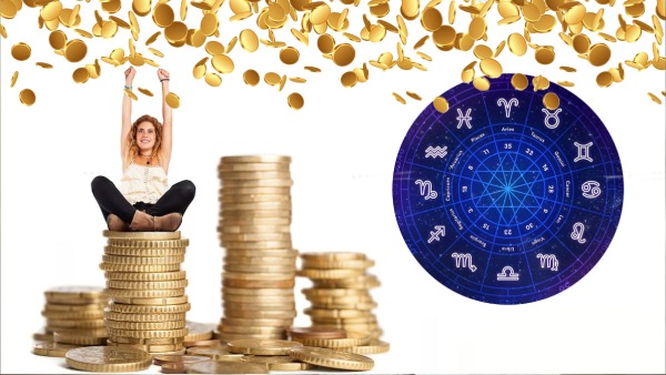 Five zodiac signs already making profits due to planet to get strength